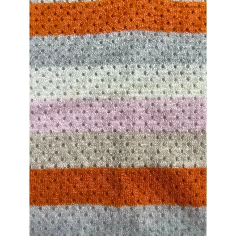 Stitch and Needle short sleeve cashmere sweater - Picture 5 of 5